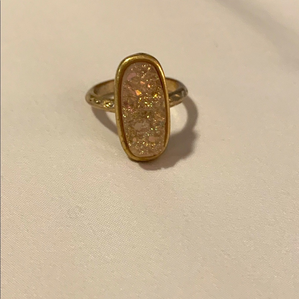 Costume ring size 7